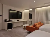 Hotel Number25 Gimhae Cityhall Hotels in Gimhae-si