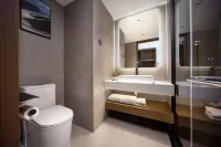 Mehood Lestie Hotel (Foshan Nanhai Xinduhui Dali Pedestrian Street Branch)