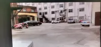 Shi'an Hotel (Puyang Long-Distance Bus Station)