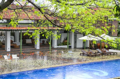 JOYARD Hotels in Guangzhou