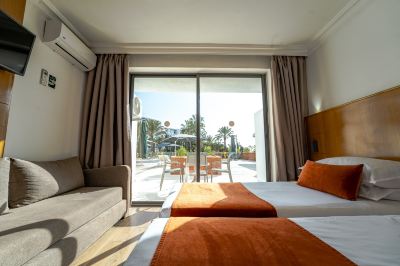 Other Hotel Argana Agadir Photo
