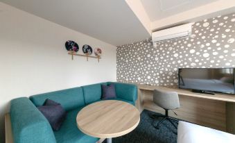 Tabino Hotel EXpress Narita