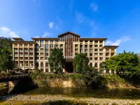 Jinfoshanwenquanjiari Hotel Hotels near Laolongdong Sceneic Area