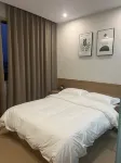 Lanshan Hotel - Evcil Hayvan Kabul Edilen Alan