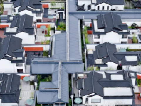 THE ROOT RESORT Hotels in Guiding County