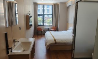 Shangdong Business Hotel