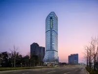 寧波鄞州希爾頓惠庭酒店 鄰近宋江东路的酒店