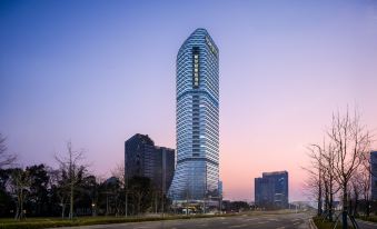 HOME2 SUITES BY HILTON NINGBO YINZHOU