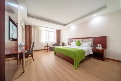 My Room Hotel
