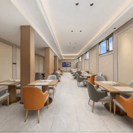 Vienna Hotel (Baiyin Pingchuan Branch)