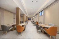 Vienna Hotel (Baiyin Pingchuan Branch) - servizio colazione