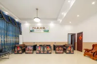 Yichang Bafangyuan Homestay