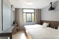 Xingcheng Hotel, Ningguo