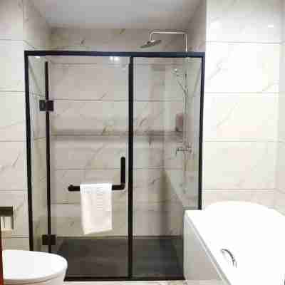 啡凡酒店(寧遠縣政府九嶷時代廣場店) Rooms