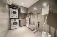 Home Inn (Chengdu Hongxingqiao Metro Station) - Cho phép mang theo thú cưng