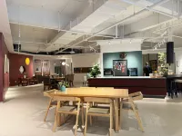 I Lai Hotel - bar