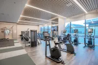 Element Lishui - Gym
