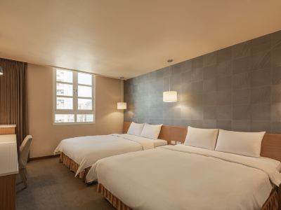 Kindness Hotel Sandou