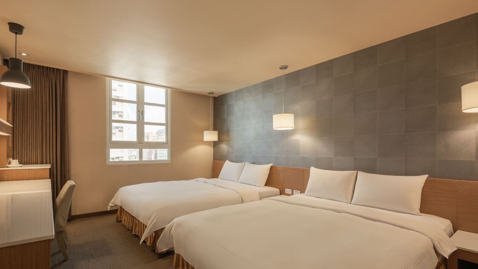 Kindness Hotel Sandou