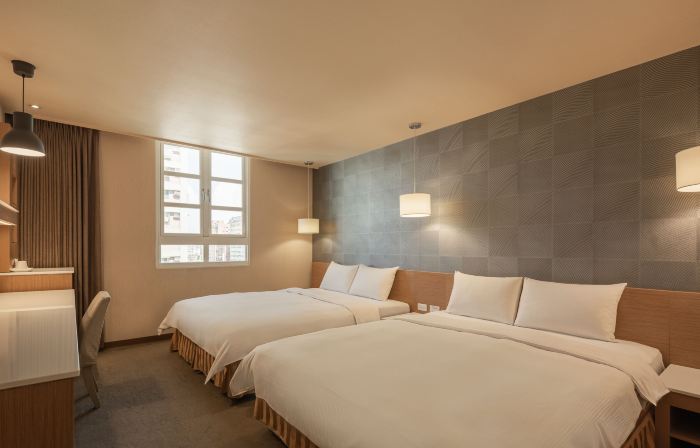Kindness Hotel Sandou