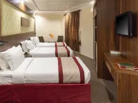 Mahd Al Resala 1 Hotel Hotels near Al Jamrah al Wusta