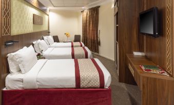 Mahd Al Resala 1 Hotel