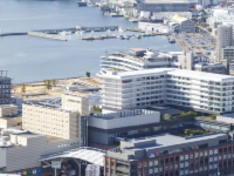 JR九州長崎酒店 鄰近稻佐山的酒店