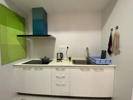 Gala Residences @ Galacity