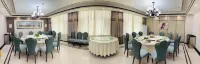 Akesai Hotel - breakfast