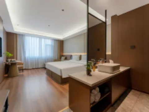 Fenyang Days Inn Wyndham Hotels in Fenyang