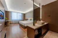 Fenyang Days Inn Wyndham Hotels in Fenyang