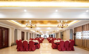 Jintumu International Hotel
