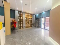 Hengyang Qinglan Homestay (Nanhua University First Affiliated Hospital)