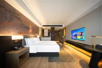 The GiorgioMorandi Hotels (Liaocheng Guan County)