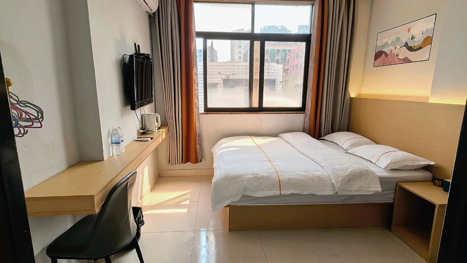 Shuntong Boutique Accommodation