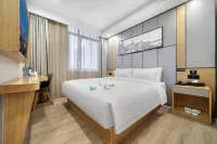 Shanghai Yiju Hotel (Changshou Road) Hotels in Changshou Road Commercial Area