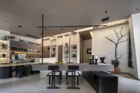 ZHI JIAN Hotel 쯔싱 호텔