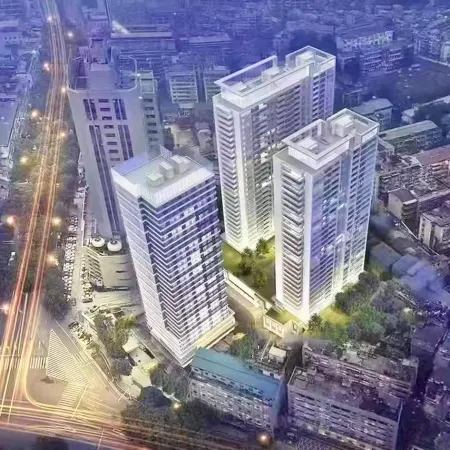 Manting Hotel (Wuyi Square IFS International Finance Center Store)