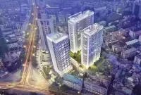 Manting Hotel (Wuyi Square IFS International Finance Center Store)
