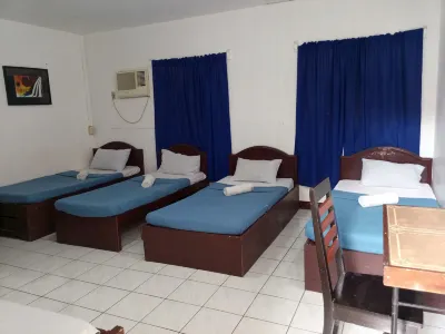 Pension Bacolod Hotels in Баколод