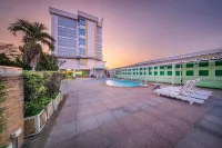 SHIN Hotel V-ONE Korat