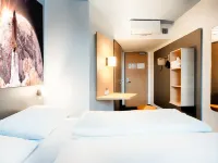 B&B HOTEL Bremen-Altstadt Hotels near Neustadt