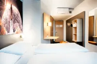 B&B 호텔 브레멘 알슈타트  호텔