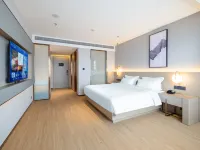 Lavande Hotel (Pinghu Zhapu)