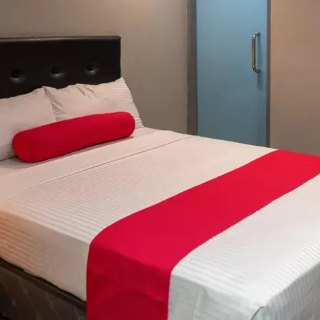 Central District Hotel Davao