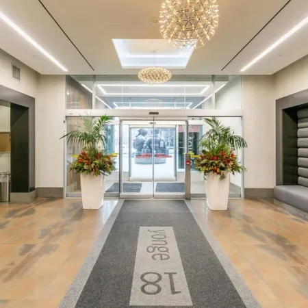 Globalstay Yonge St Condos