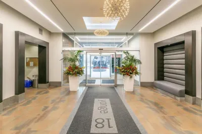 Globalstay Yonge St Condos