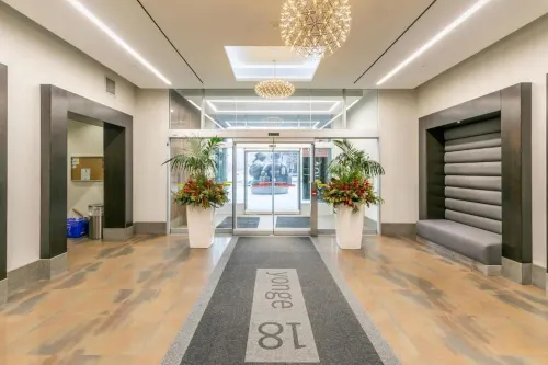 Globalstay Yonge St Condos