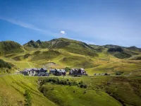 Résidence Vacancéole - Privilège Hotels in Germ