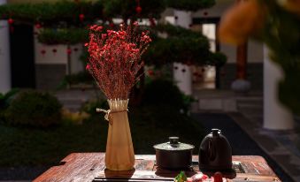 Jianshui yunshui Hotel
